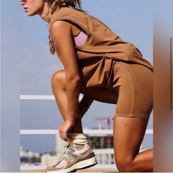 FP Movement Free People Hot Shot Micro Set - Picture 5 of 11